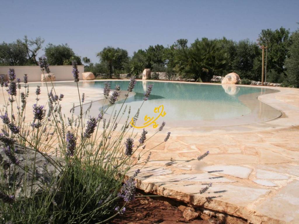 Rustico / casale a Ostuni in Contrada Santoro - Foto 5