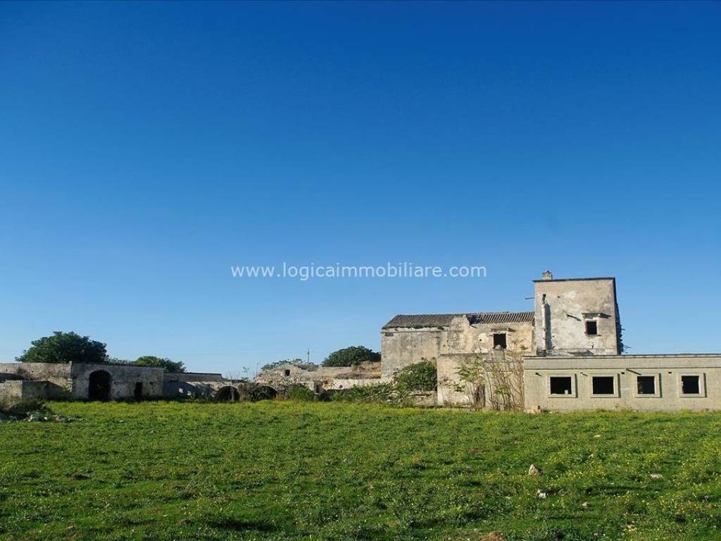 Rustico / casale a Pulsano in SP109 - Foto 2