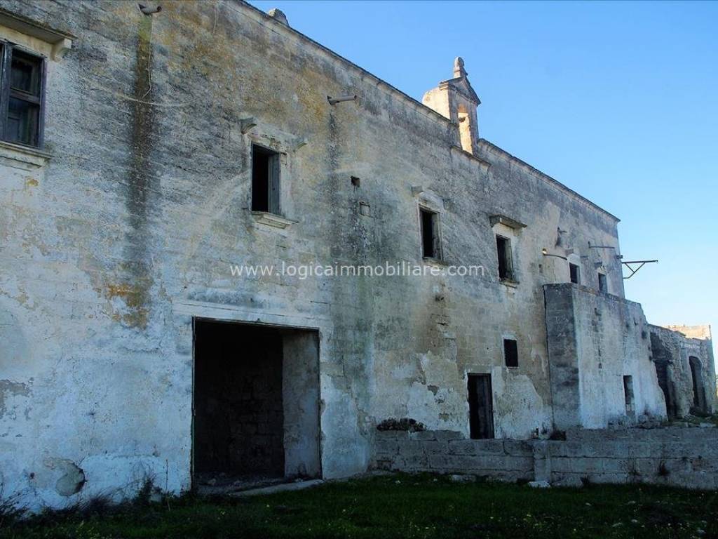 Rustico / casale a Pulsano in SP109 - Foto 3