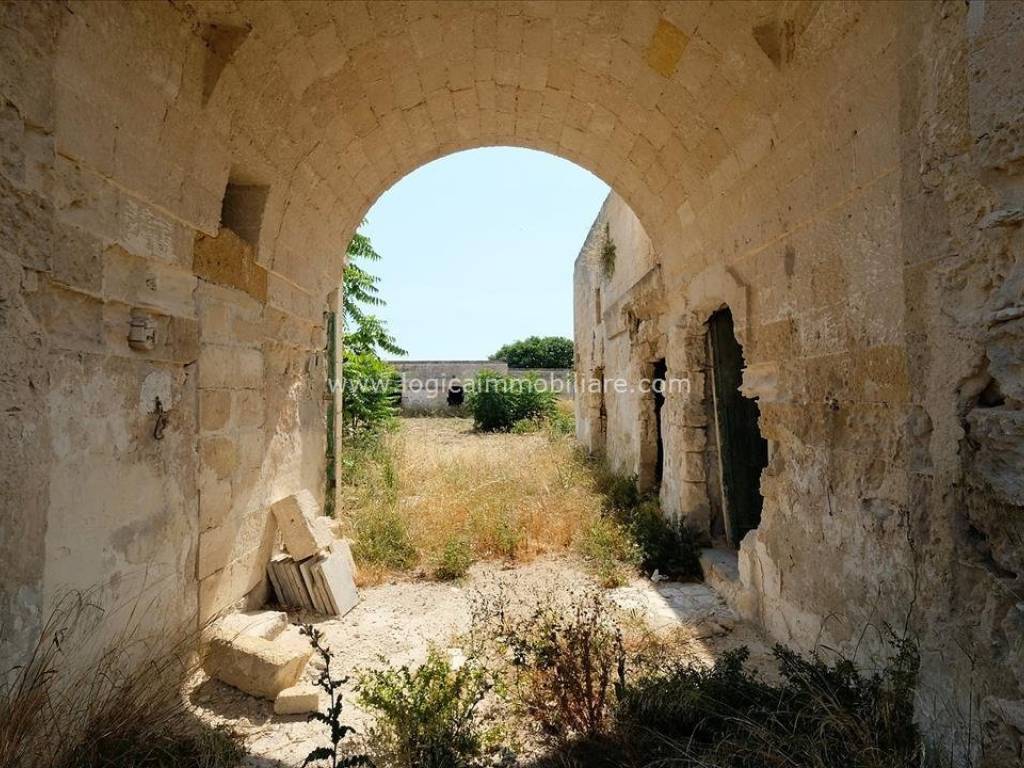 Rustico / casale a Pulsano in SP109 - Foto 4