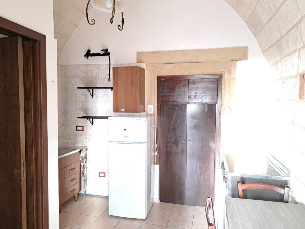 Appartamento a Nardò in Via Salvatore, 15 - Foto 3