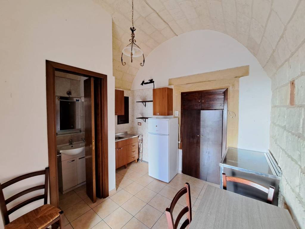 Appartamento a Nardò in Via Salvatore, 15 - Foto 5