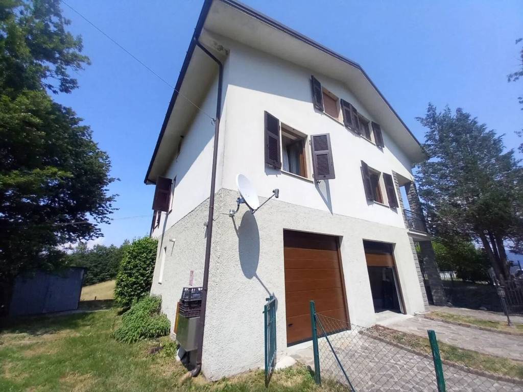Villa a Tornolo in Strada Senza Nome - Foto 2