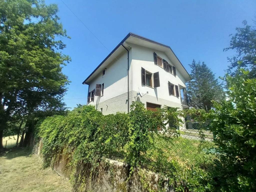 Villa a Tornolo in Strada Senza Nome - Foto 3