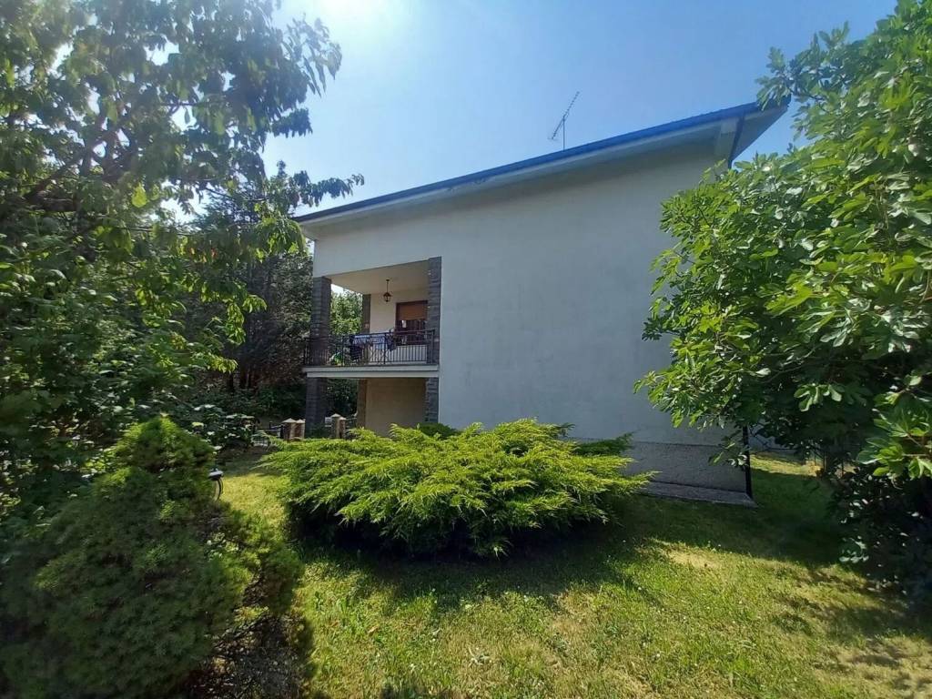Villa a Tornolo in Strada Senza Nome - Foto 4