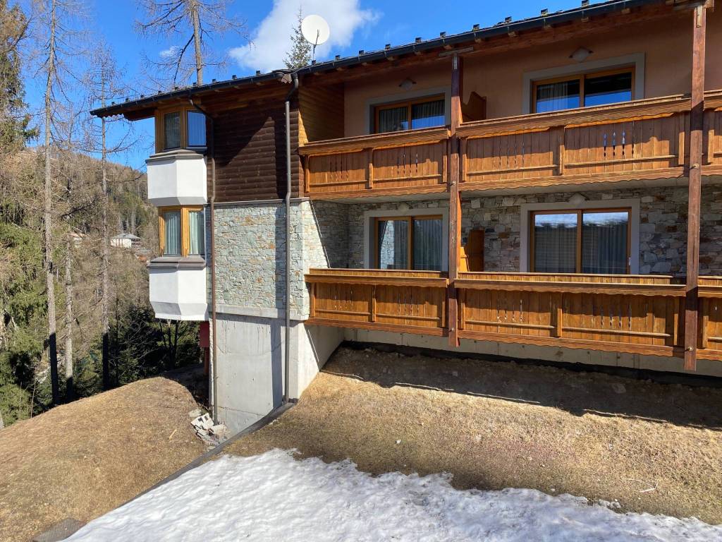 Appartamento a Madesimo in Via Motta, 14 - Foto 2