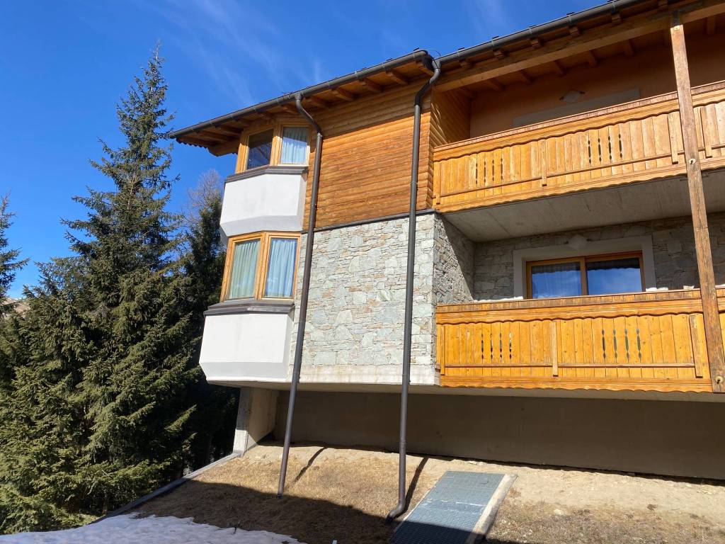 Appartamento a Madesimo in Via Motta, 14 - Foto 3