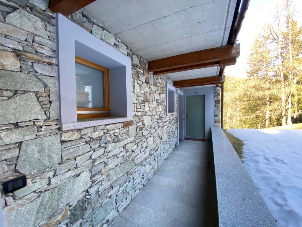 Appartamento a Madesimo in Via Motta, 14 - Foto 5