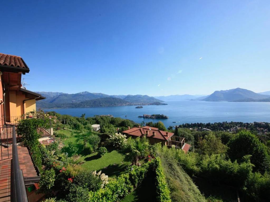 Villa a Stresa in Via Della Bolea, 11 - Foto 2