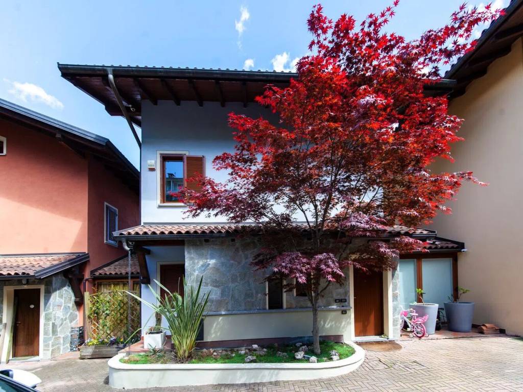 Villa a Stresa in Via Della Bolea, 11 - Foto 3