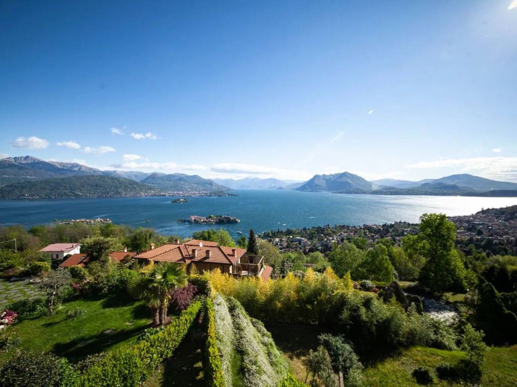 Villa a Stresa in Via Della Bolea, 11 - Foto 5