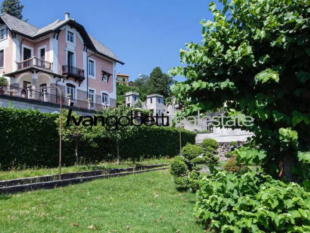 Villa a Baveno in Sempione S.N.C. - Foto 3