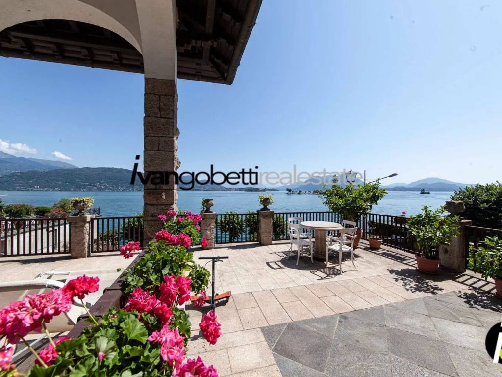 Villa a Baveno in Sempione S.N.C. - Foto 4
