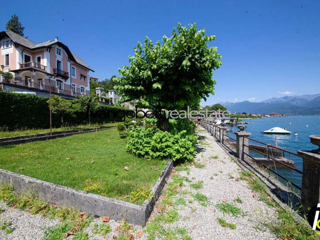 Villa a Baveno in Sempione S.N.C. - Foto 5