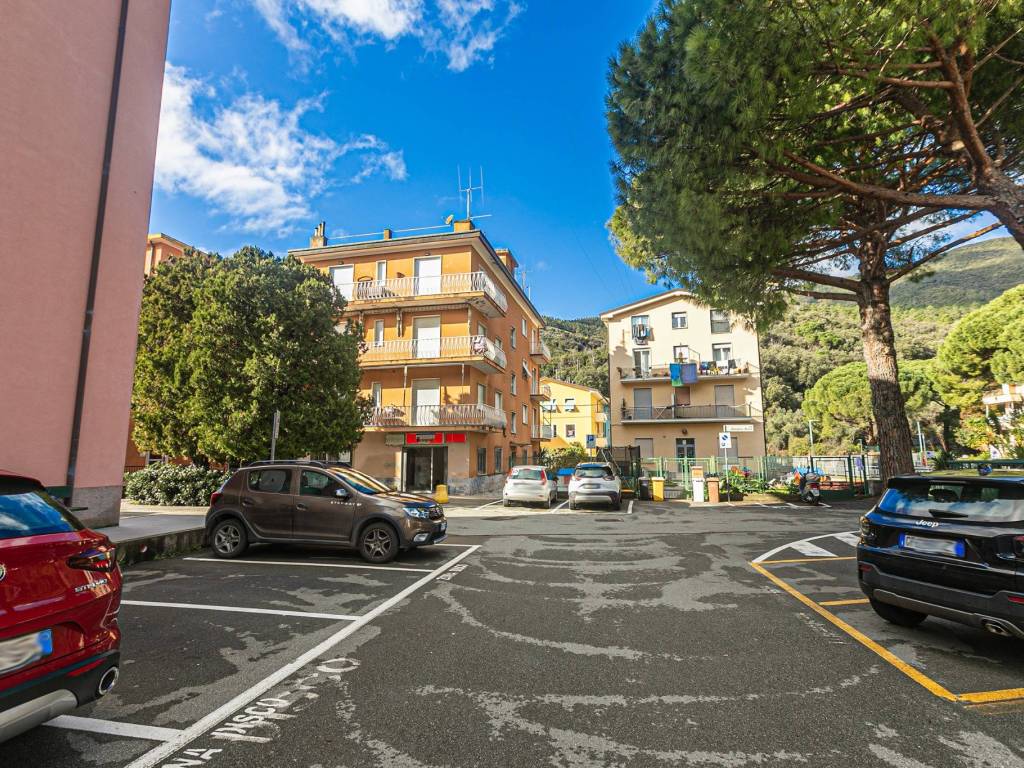 Loft / open space a Deiva marina in Piazza Carniglia - Foto 5