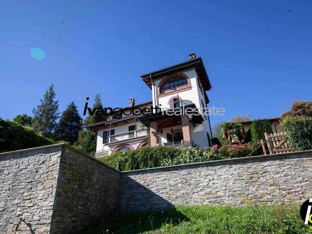Villa a Stresa in Via Per Vedasco - Foto 2