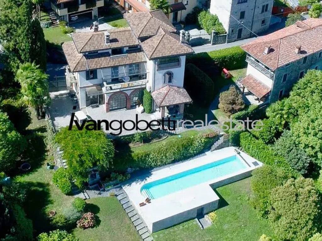 Villa a Stresa in Via Per Vedasco - Foto 4