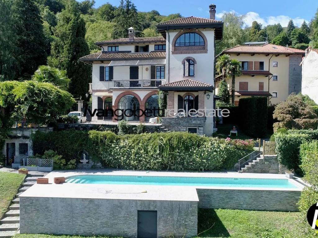 Villa a Stresa in Via Per Vedasco - Foto 5