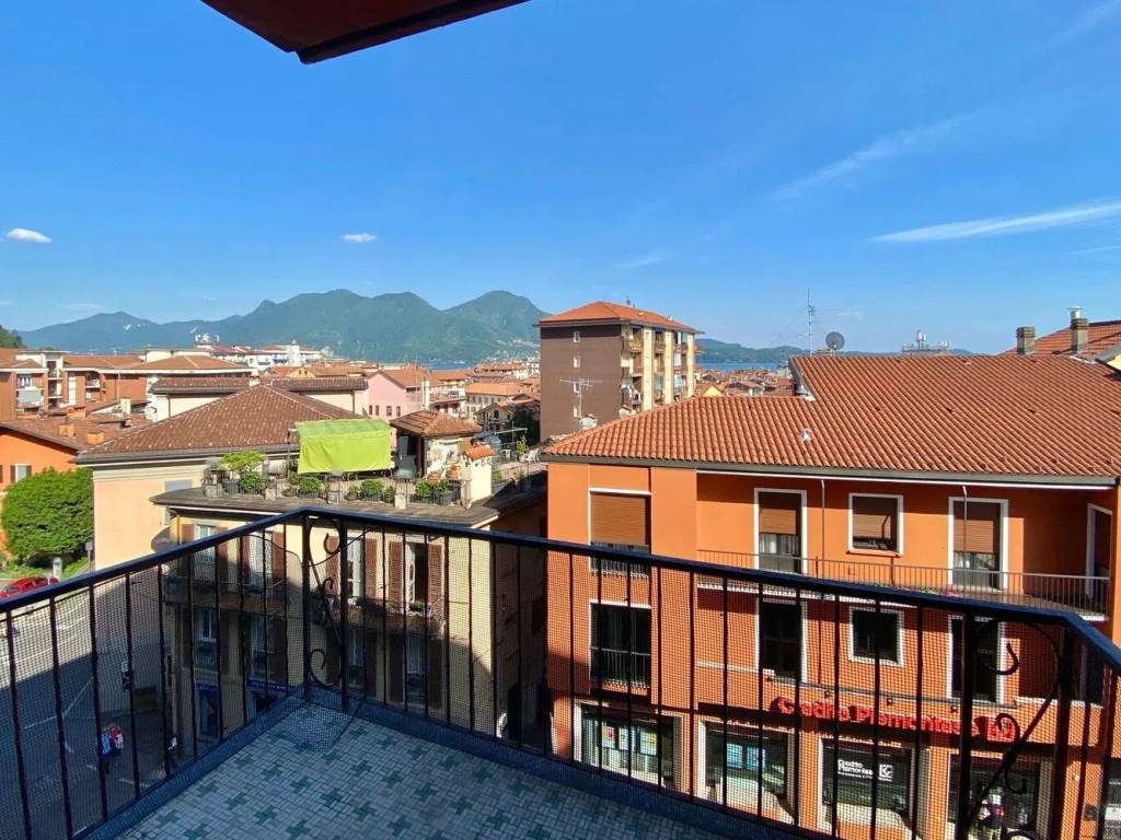 Appartamento a Verbania in Xxv Aprile, 50 - Foto 2