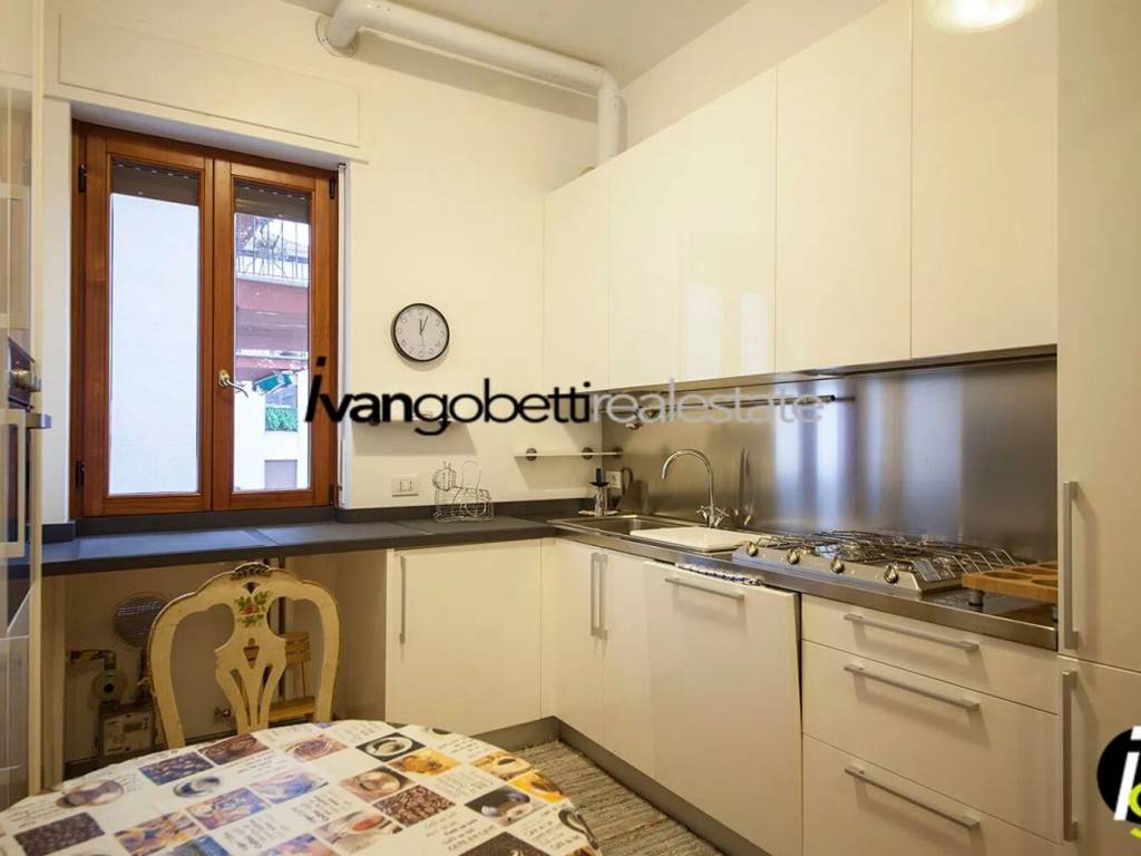 Appartamento a Verbania in Xxv Aprile, 50 - Foto 5