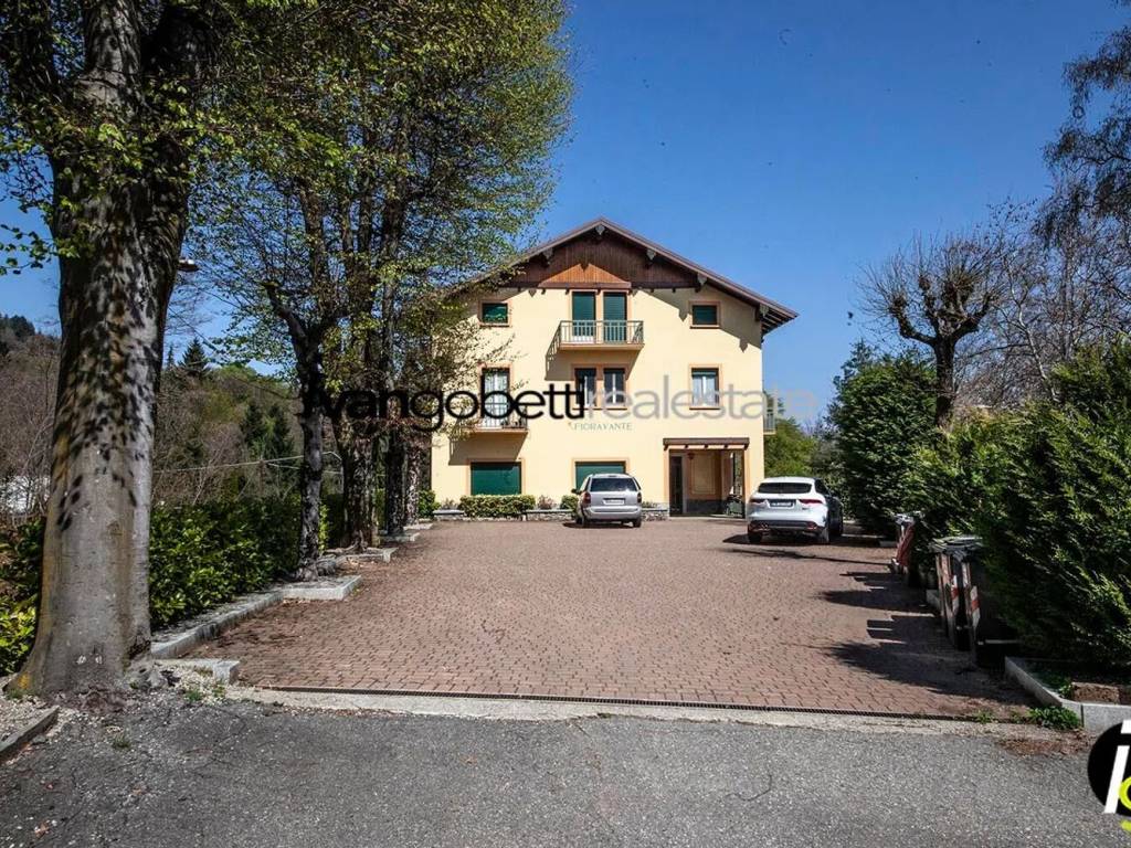 Appartamento a Stresa - Foto 4