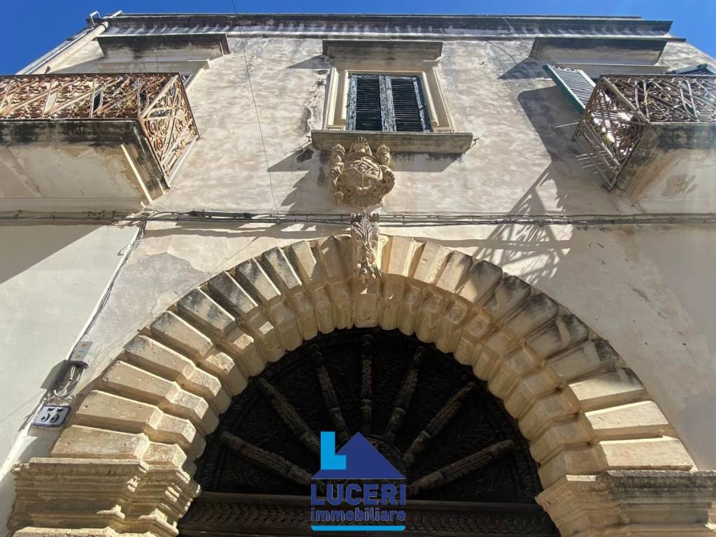 Palazzo / stabile a Galatina in Via Camillo Benso di Cavour - Foto 3