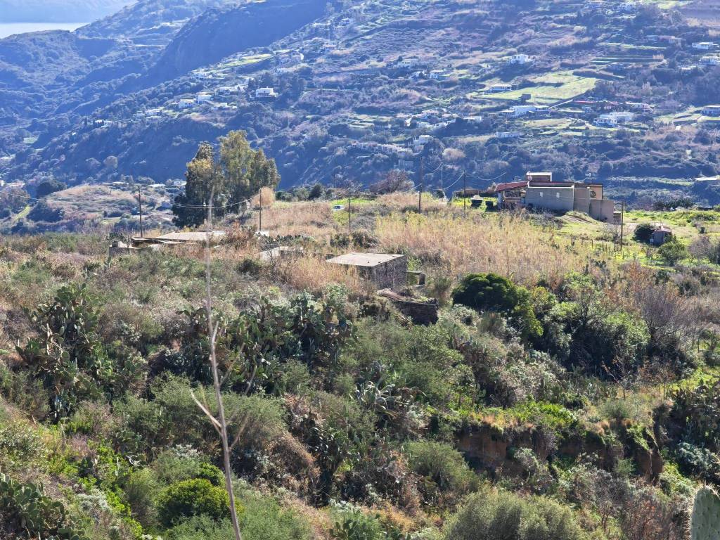 Terreno a Lipari in Santa Margherita - Foto 3