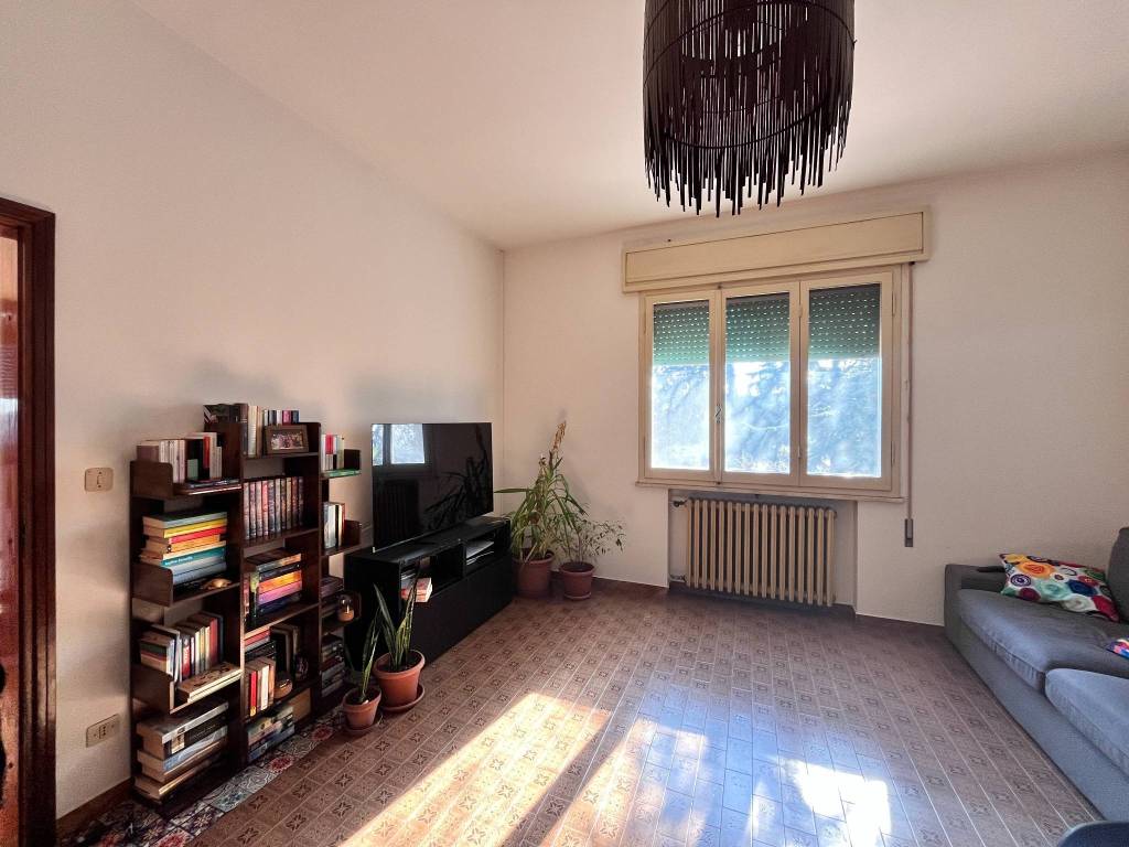 Villa a Bagnacavallo in Via Aguta - Foto 3