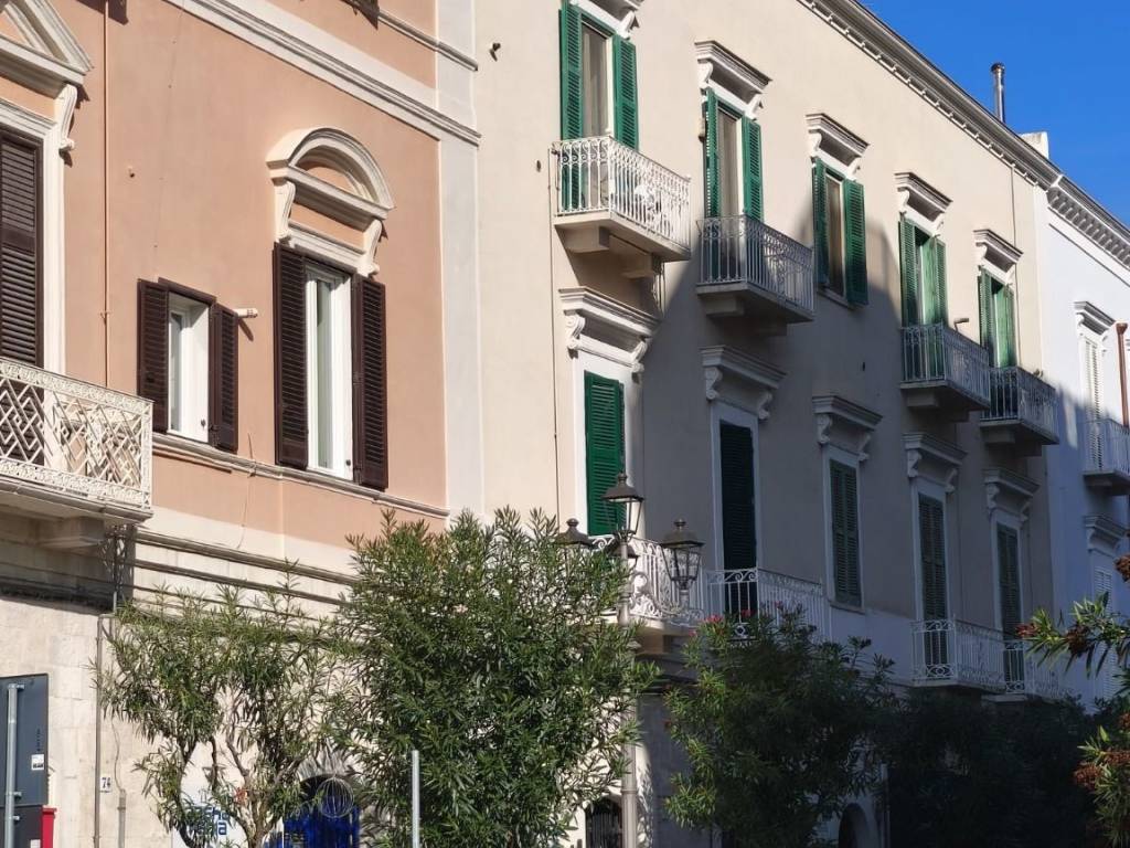 Appartamento a Trani in Via Camillo Benso di Cavour - Foto 2