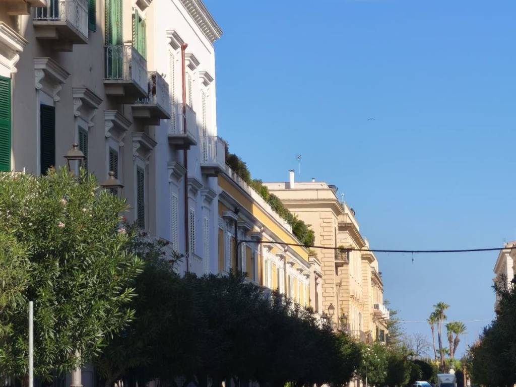 Appartamento a Trani in Via Camillo Benso di Cavour - Foto 3