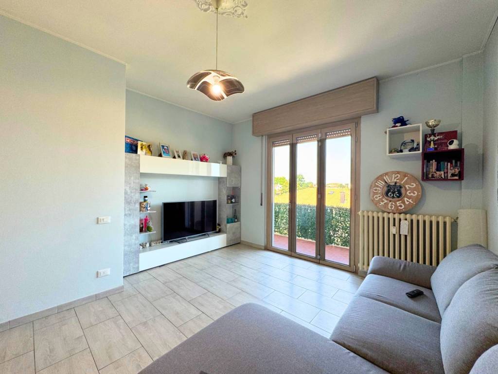 Appartamento a Brembate in Via Locatelli - Foto 3