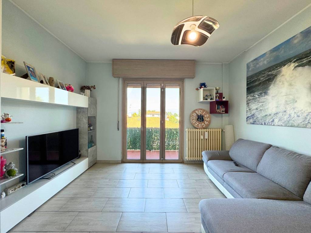 Appartamento a Brembate in Via Locatelli - Foto 5