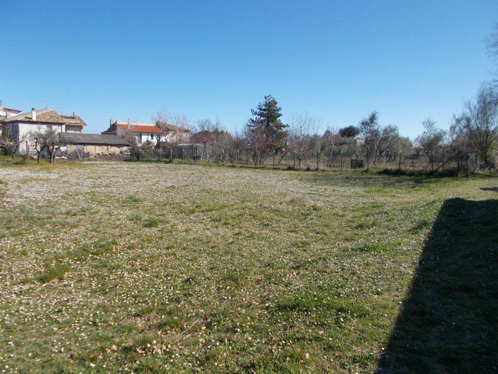 Terreno a Lanciano in Contrada Colle Pizzuto - Foto 2