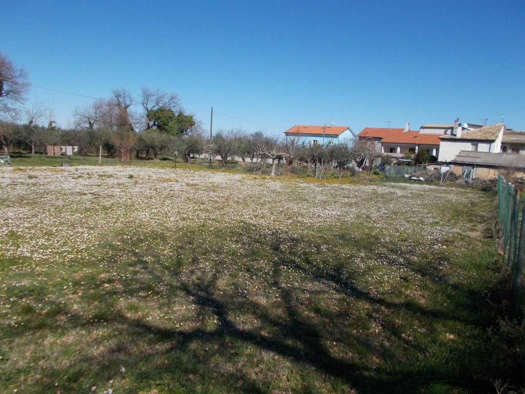Terreno a Lanciano in Contrada Colle Pizzuto - Foto 3