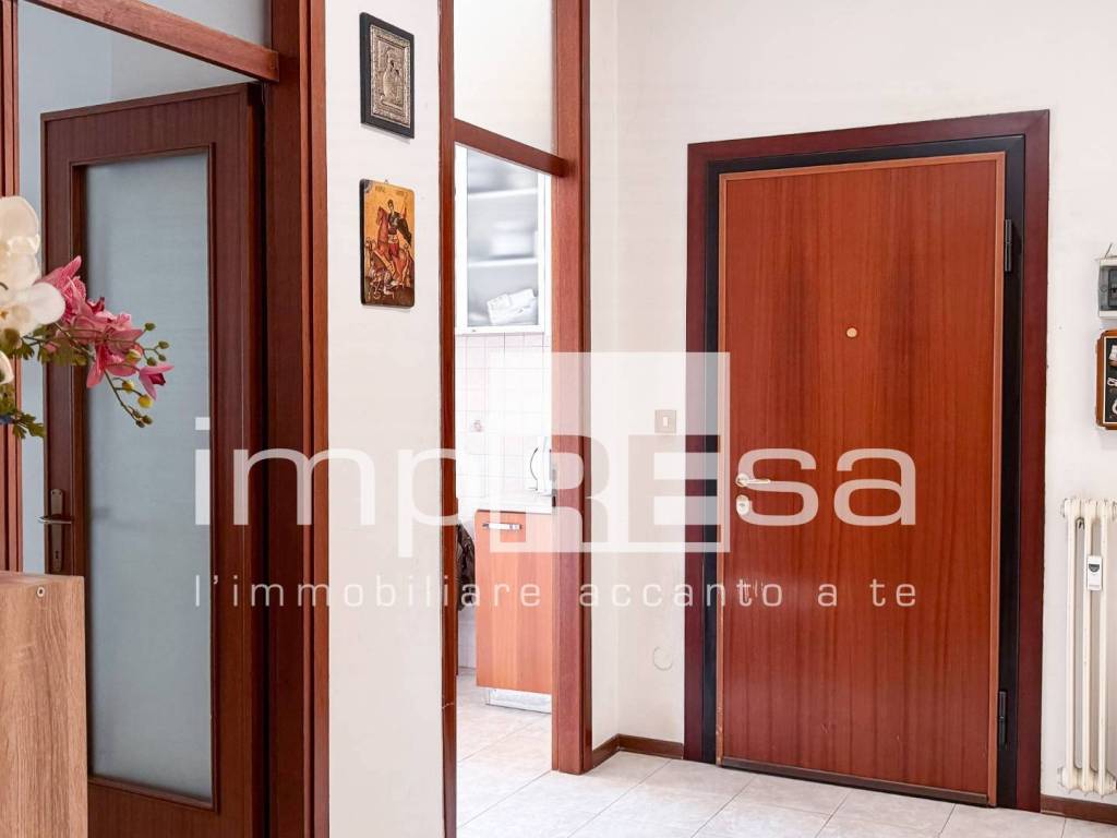 Appartamento a Oderzo in via pescheria - Foto 2