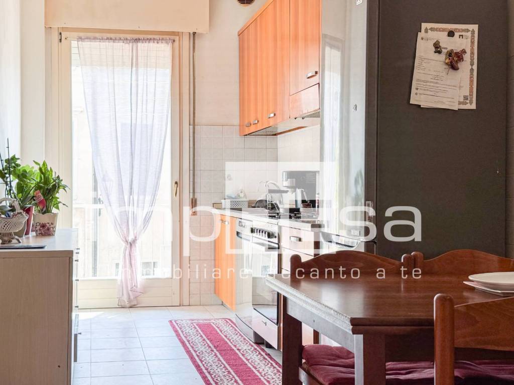 Appartamento a Oderzo in via pescheria - Foto 3