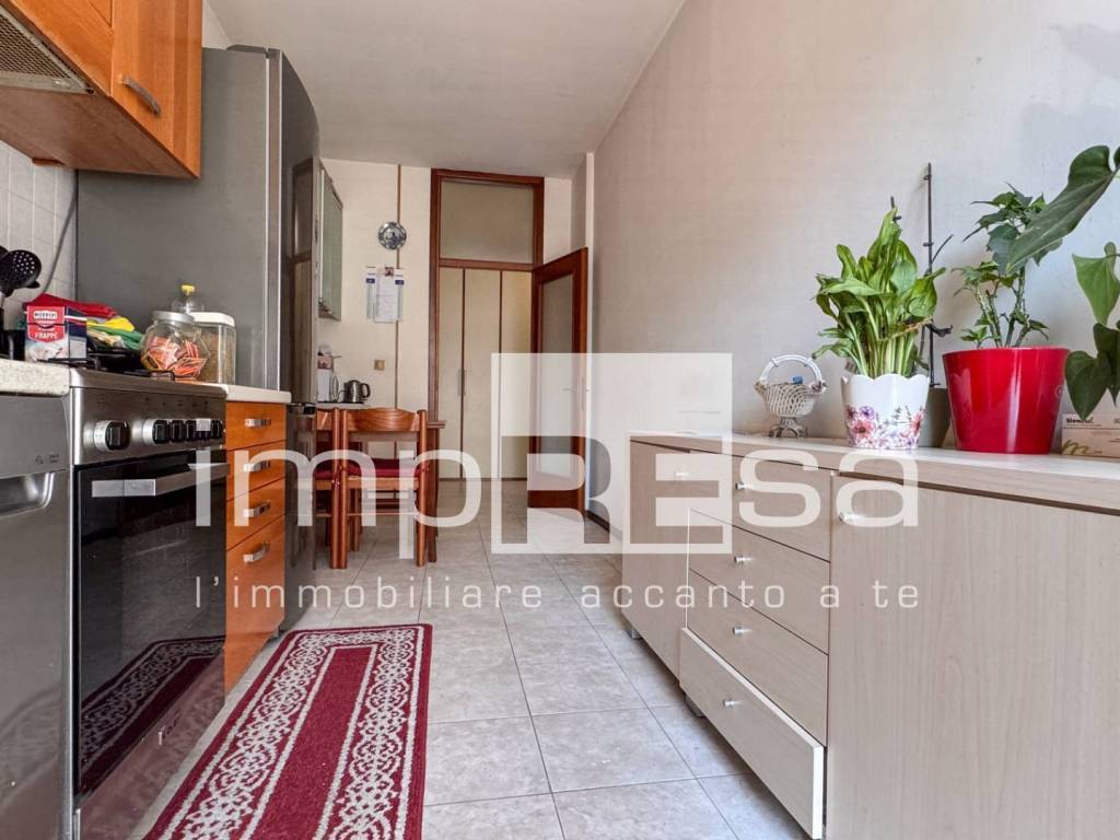 Appartamento a Oderzo in via pescheria - Foto 4