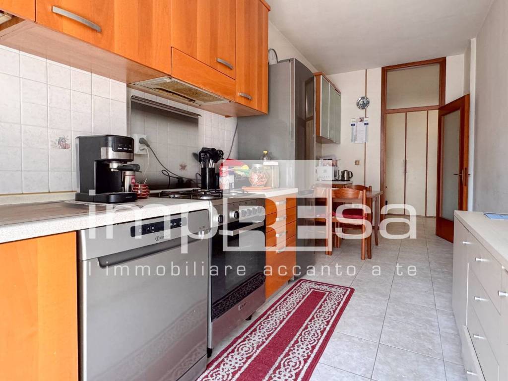Appartamento a Oderzo in via pescheria - Foto 5