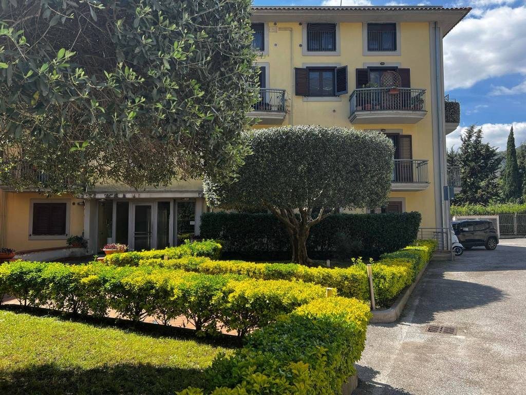 Appartamento a Salerno in Via degli Etruschi - Foto 4