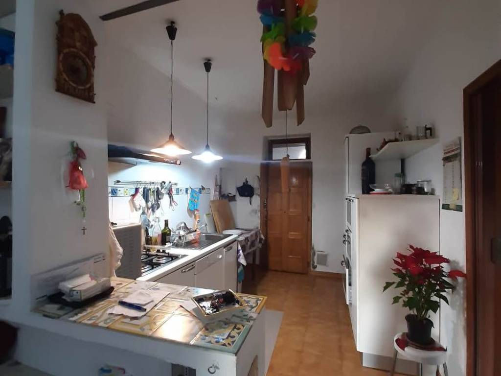 Appartamento a Castelnuovo berardenga in Via del Ponticino - Foto 2