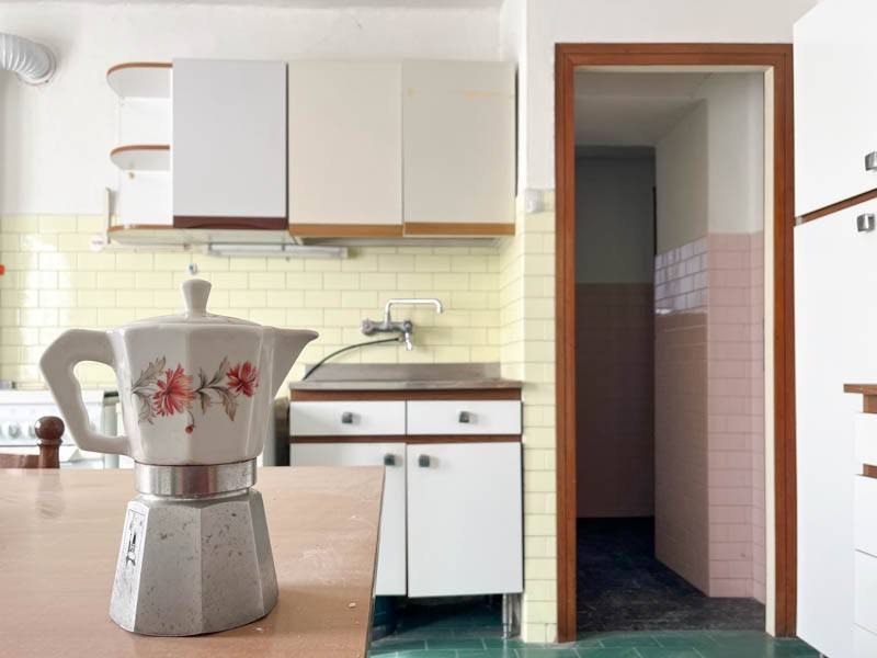 Casa indipendente a Ponte nelle alpi in Località Canevoi, 51 - Foto 3