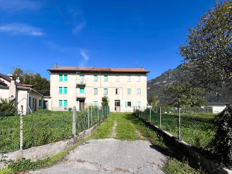 Casa indipendente a Ponte nelle alpi in Località Canevoi, 51 - Foto 5