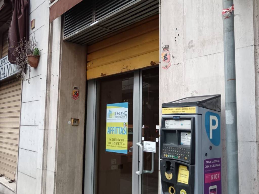 Immobile a Benevento in Via Ennio Goduti, 21 - Foto 2
