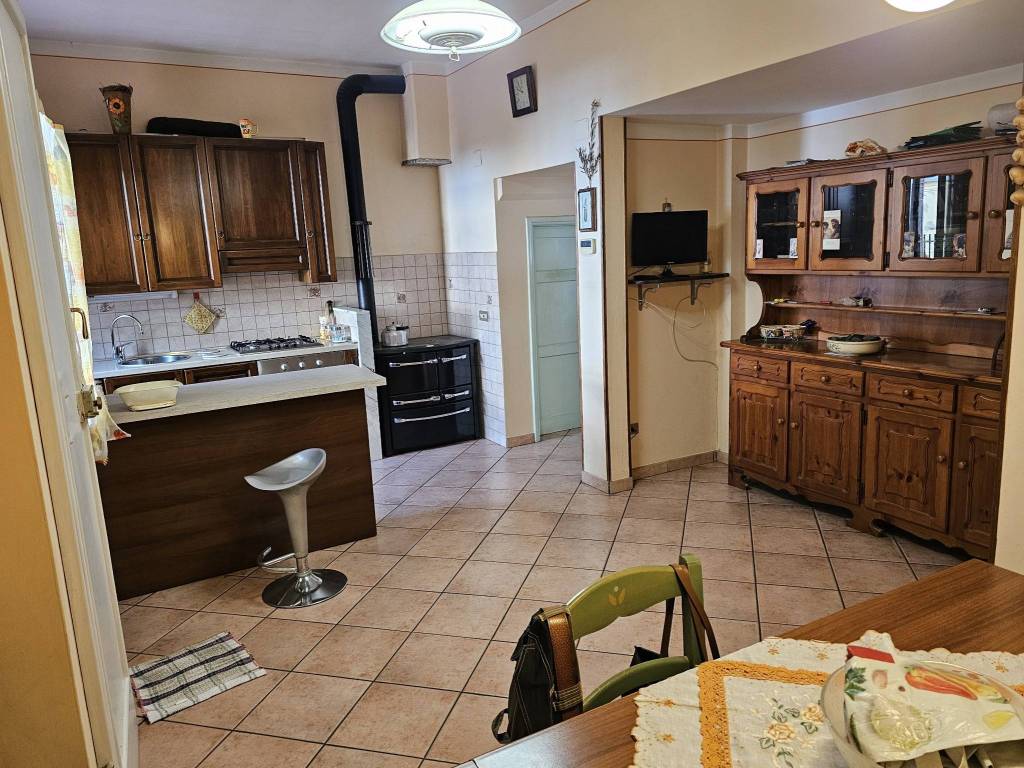 Casa indipendente a Prato in Via Bologna - Foto 4