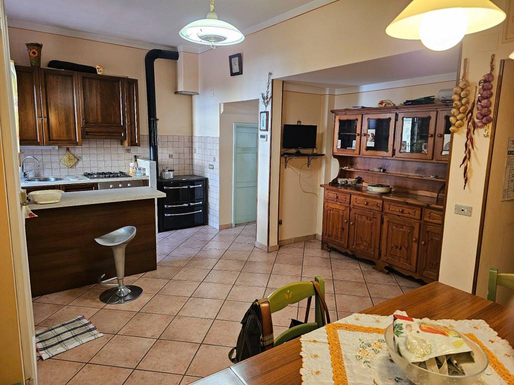 Casa indipendente a Prato in Via Bologna - Foto 5