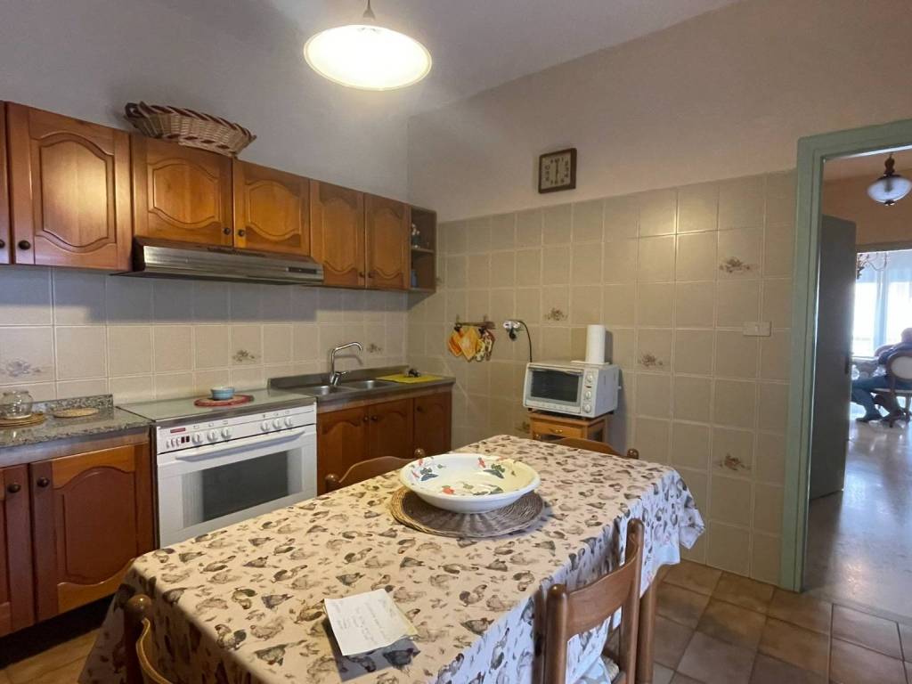Appartamento a Terracina in Via Gregorio Antonelli - Foto 5