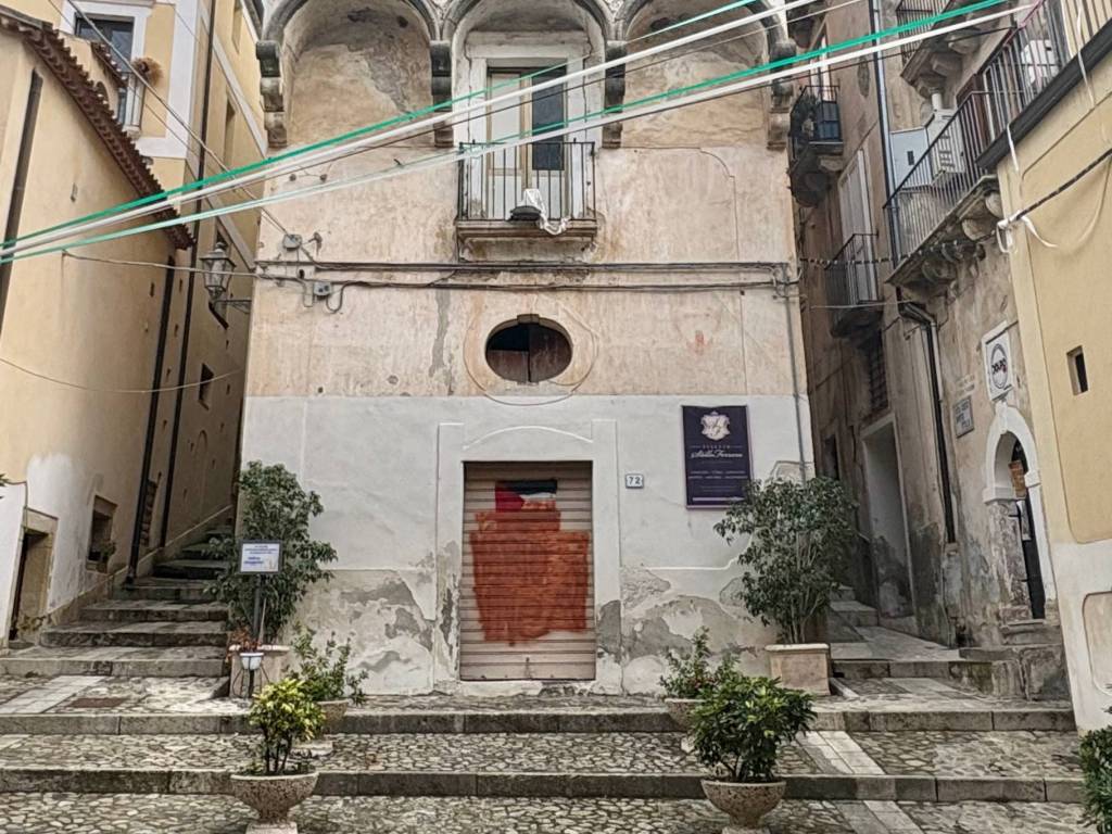 Appartamento a Paola in Corso Giuseppe Garibaldi, 72 - Foto 2