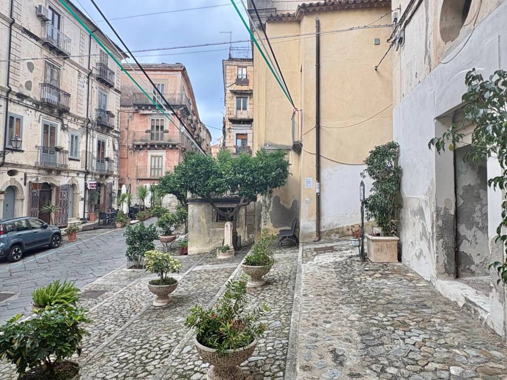 Appartamento a Paola in Corso Giuseppe Garibaldi, 72 - Foto 3