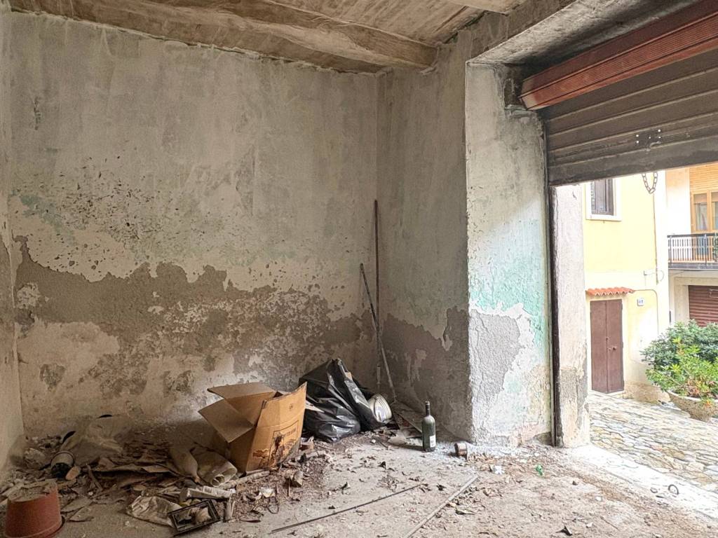 Appartamento a Paola in Corso Giuseppe Garibaldi, 72 - Foto 5