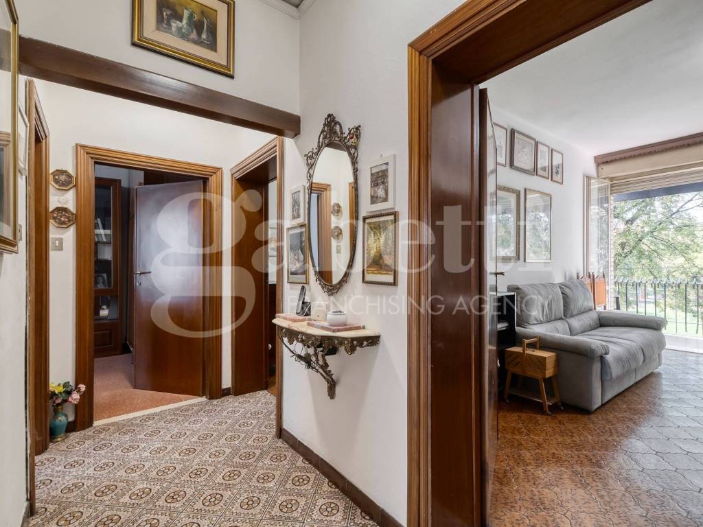 Appartamento a Bologna in Via Isabella Andreini, 14 - Foto 3